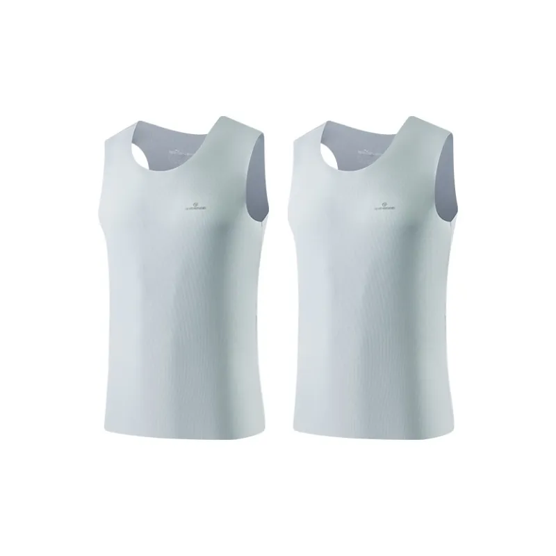 SEVEN Men Undershirts-3