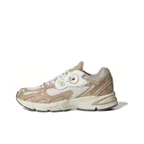 Beige/White