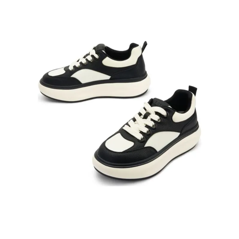 TOOMANYSHOES Skateboard Shoes Women's-2