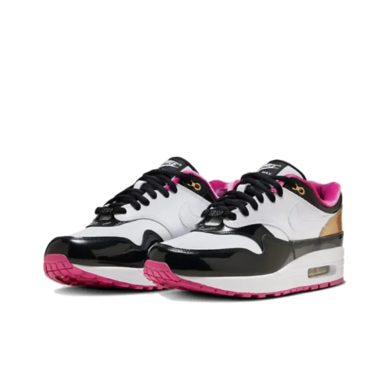 Nike Air Max 1 PHANTACi Grand Piano 2009-1