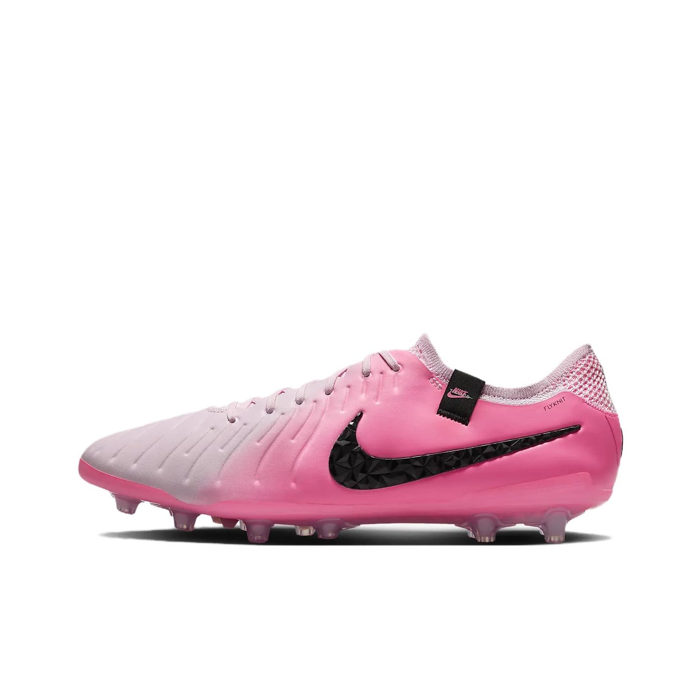 Nike Tiempo Legend 10 Elite AG Pro Pink Foam Black POIZON