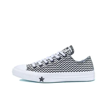 Converse Chuck Taylor All Star Mission V Low White Women's