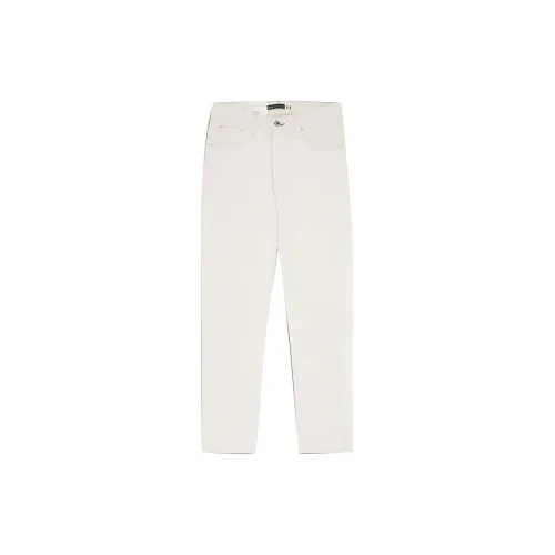 Levis Jeans Men White