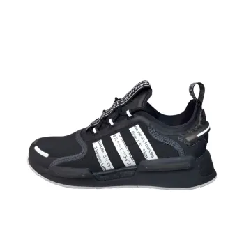 Adidas Originals Nmd V3 3 Stripes Life Black