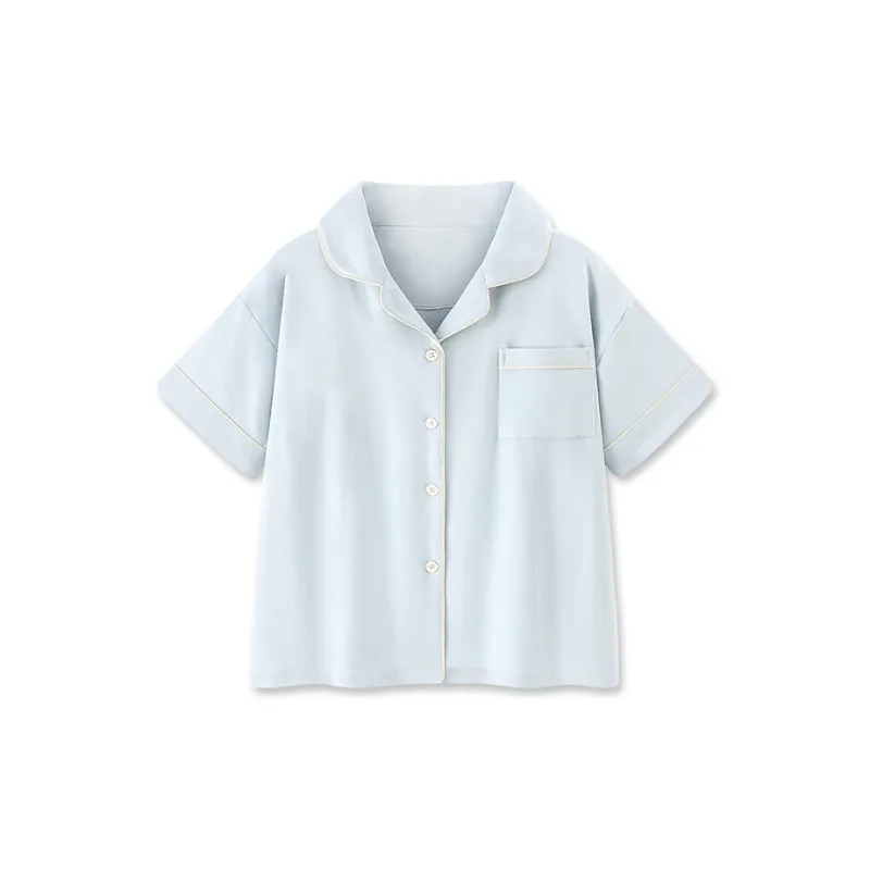Beast's Secret Pajama Set Women's Green-7