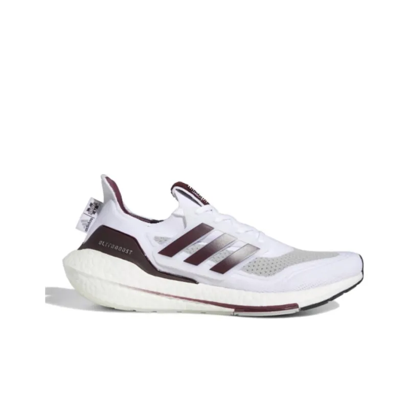 Adidas Ultra Boost 21 Mississippi-1