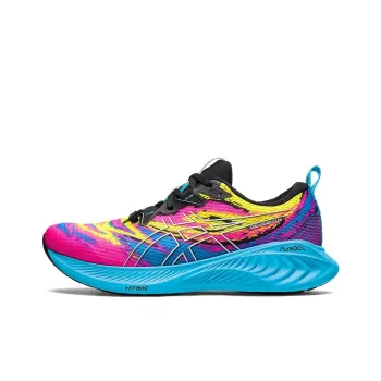 Asics Gel Cumulus 25 'Aquarium'