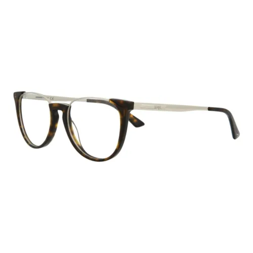 McQ Alexander McQueen Eyeglass Frames Men