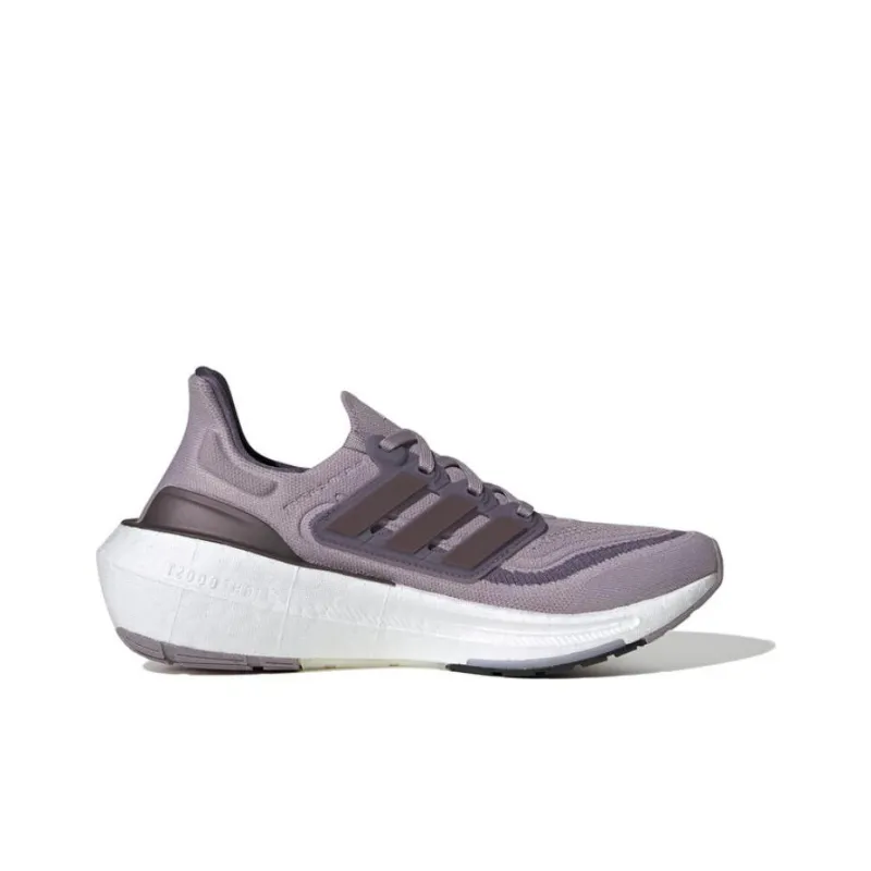 Adidas Ultraboost Light 'Purple' Women's-1
