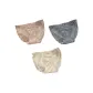 3 Pack[Cameo Brown+Blue+Skin]