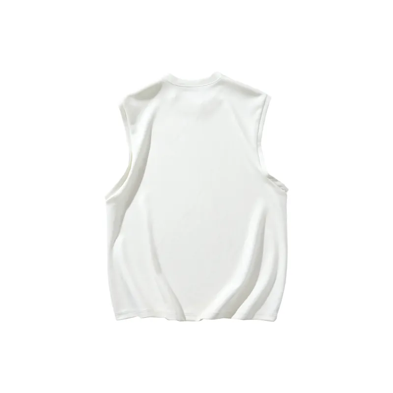 OXO OVERLOAD Tank Tops Unisex-1