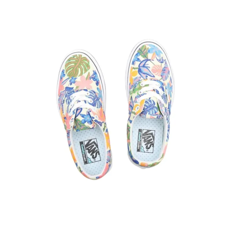 Vans Era Multi Multi Color Women's-3