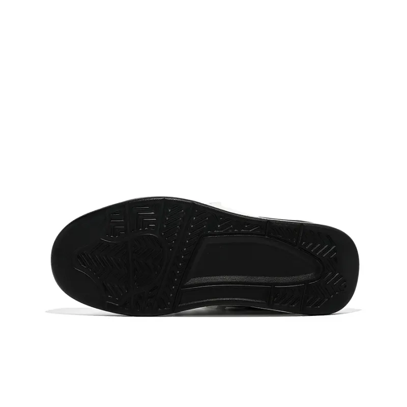 CVOJOO Puffy Shoes Low Top Skateboard Shoes Unisex-4