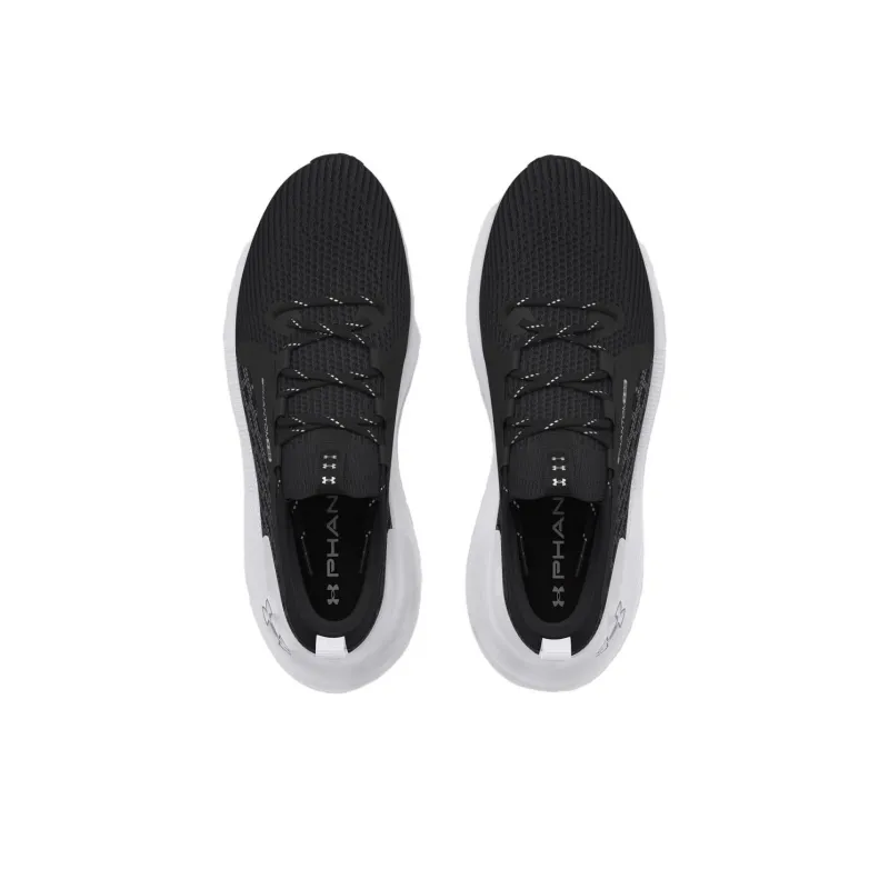 Under Armour Hovr Phantom 3 Se Reflect 'Black Reflective'-3