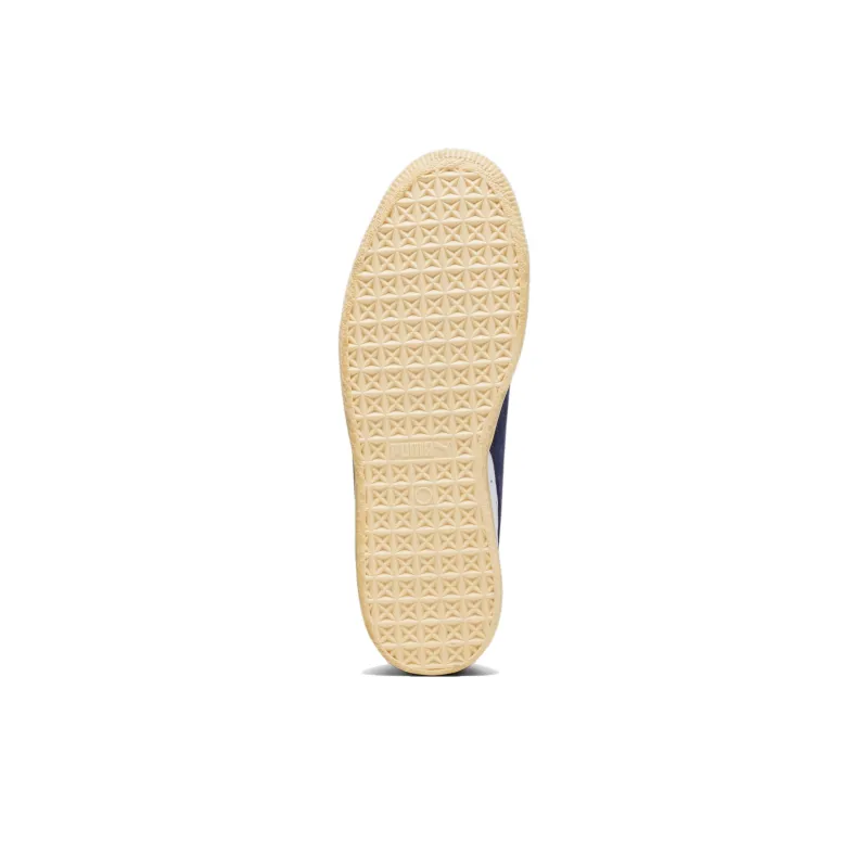 PUMA Clyde Vintage 'White Navy'-4