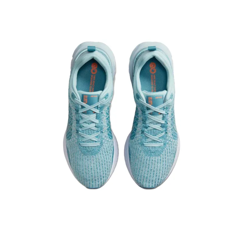 Nike React Infinity Run FK 3 "Ocean Bliss" Sneakers-3