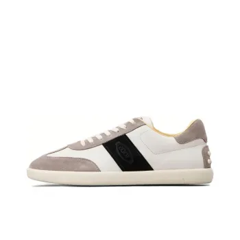 TOD'S Tabs Colour-block Sneakers