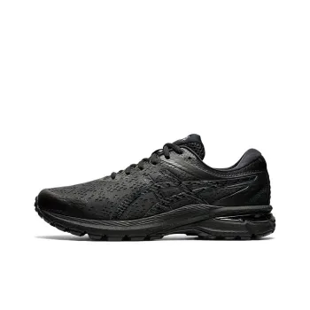 Asics GT 2000 Sx 2E Knitted 'Black'