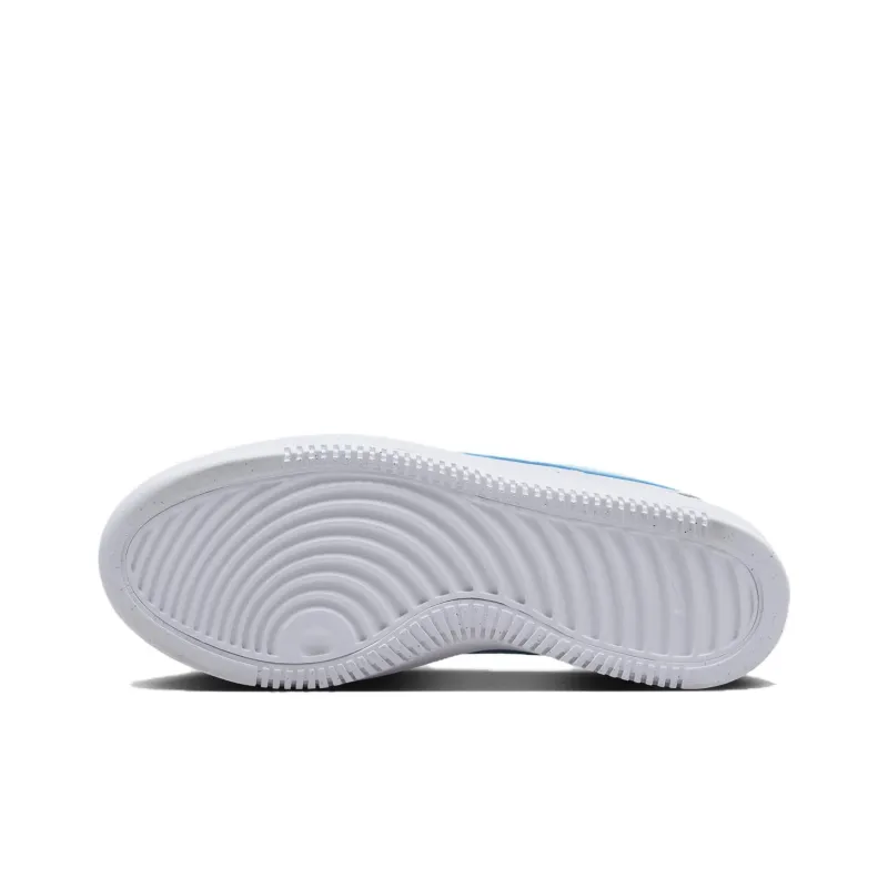 Nike Court Vision Alta White Glacier Blue Women's-5