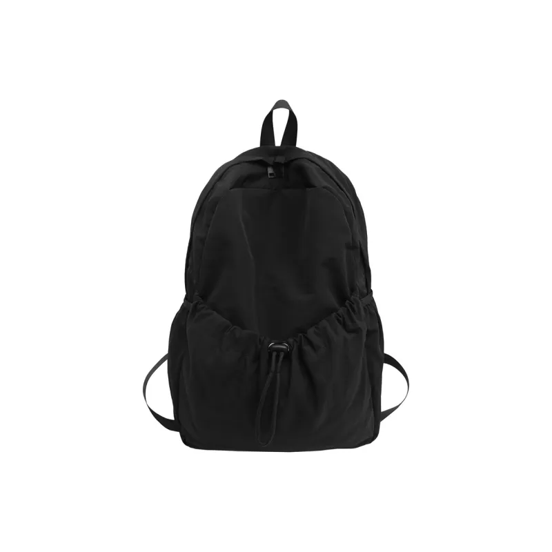 Barang Bear Nylon Gym Bag Backpack Regular Unisex Multicolor-6