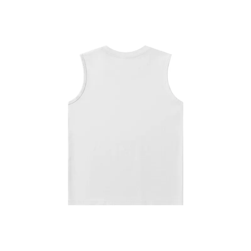FASTFISH Tank Tops Unisex-5