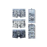 3 Pack