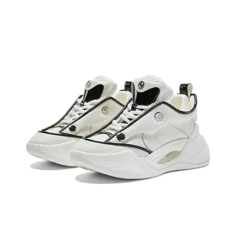 NINE WEST Height Increasing Low Top Casual Shoes Women's-4