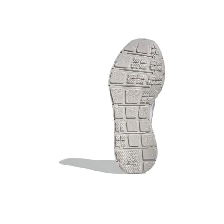 Adidas Swift Run 1.0 'Grey Silver Metallic' Women's-5