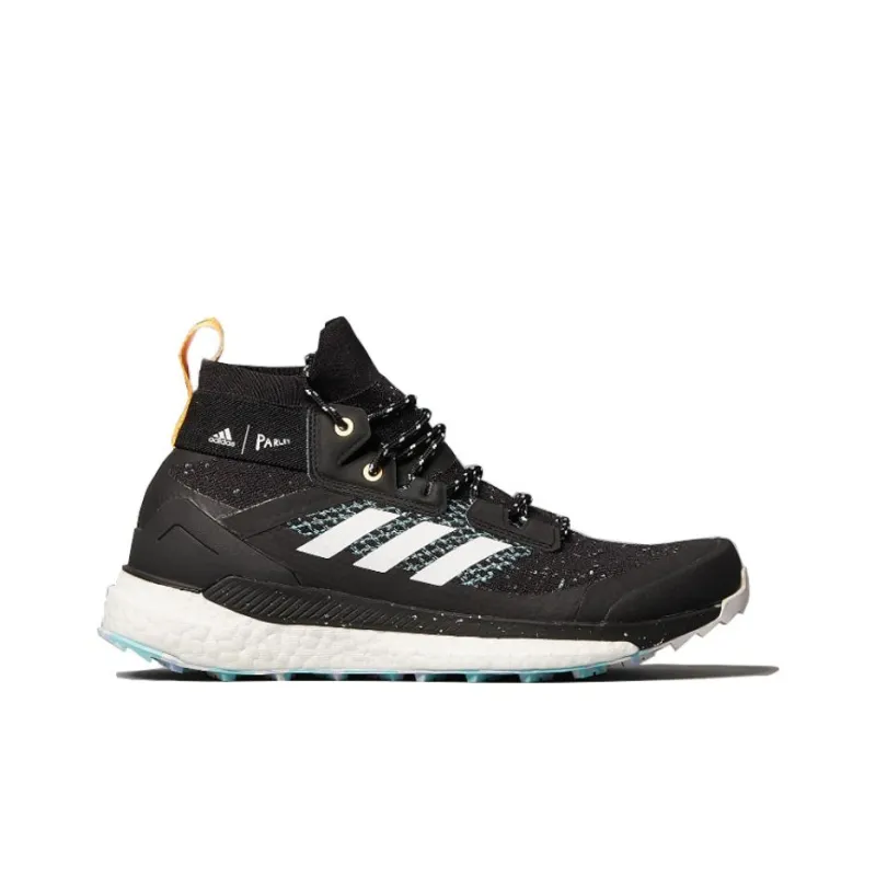 Adidas Parley X Terrex Free Hiker 'Real Gold' Women's-1