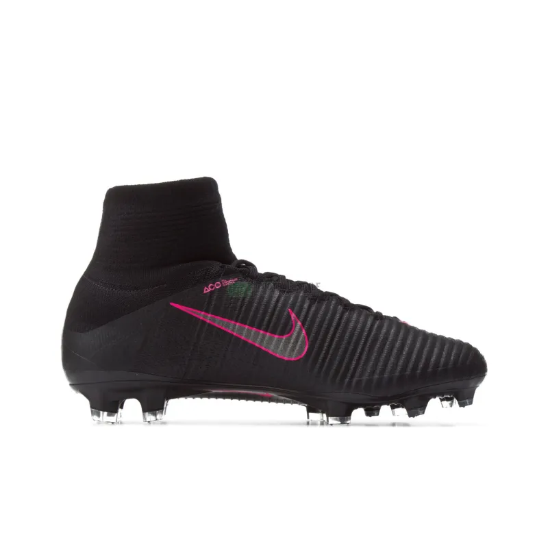 Nike Mercurial Superfly 5 Fg 'Pitch Dark Pack'-1