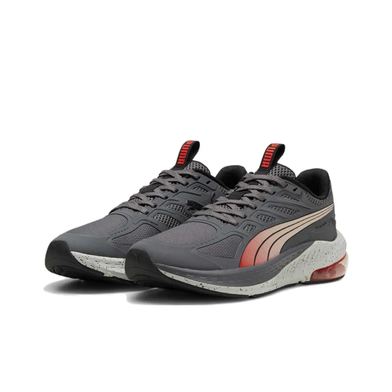 Puma X-Cell Lightspeed 'Cool Dark Grey Red'-2