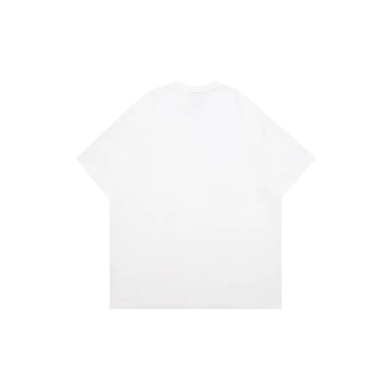 IDEVERRAY T Shirts Unisex-5