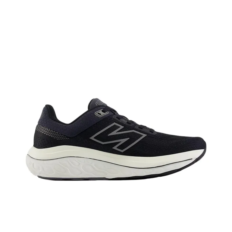 New Balance Fresh Foam X 860v14 Black Phantom Sea Salt-1