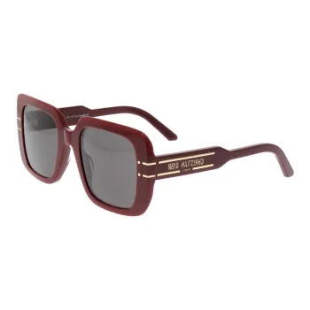 DIOR DIORSignature S11I Square Frame Sunglasses