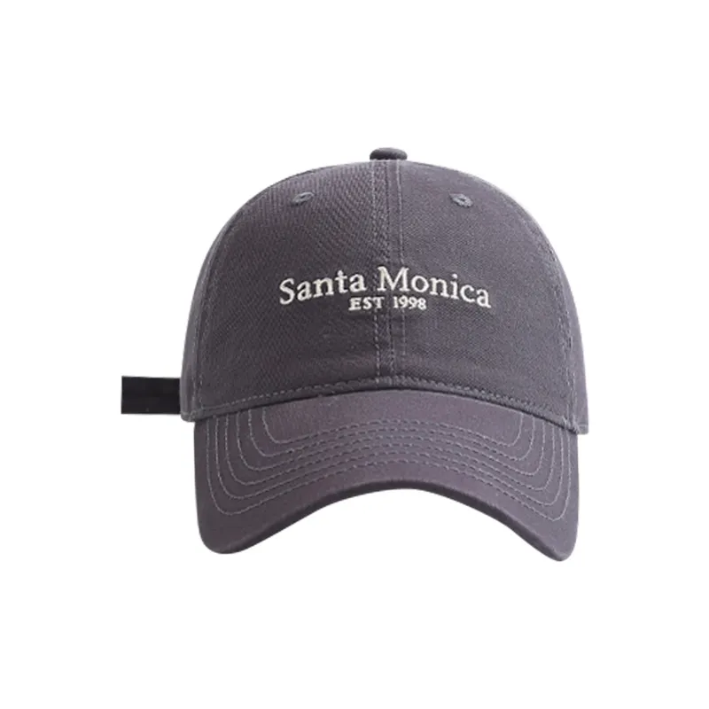 CMFY Cotton Baseball Caps Unisex-2