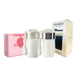 Latte Cup Bestie Sharing Gift Set
