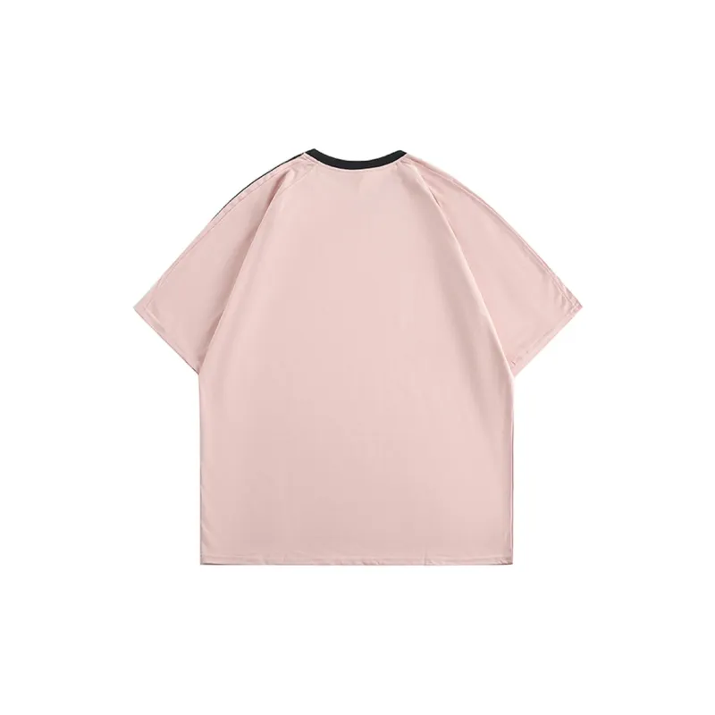 ROCK PLAN T Shirts Unisex-9