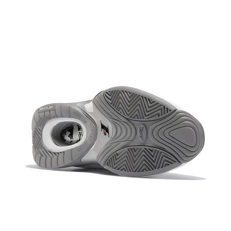 Reebok Answer Iv Only The Strong Survive-5
