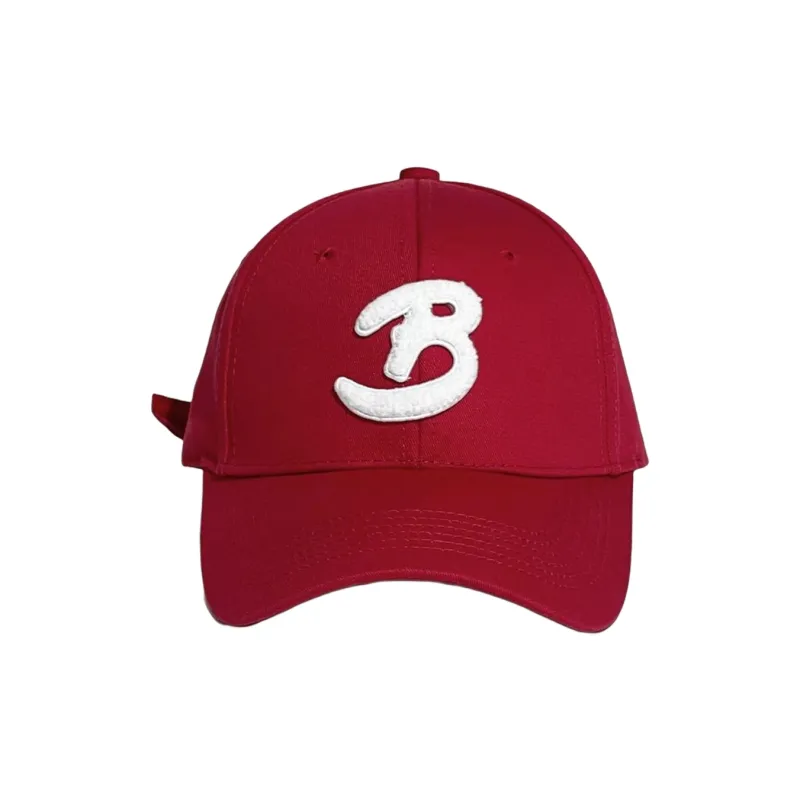 Mountainpeak Cotton Baseball Caps Unisex-10