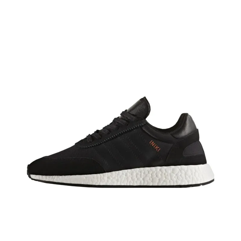 Adidas Iniki Runner Core Black-0