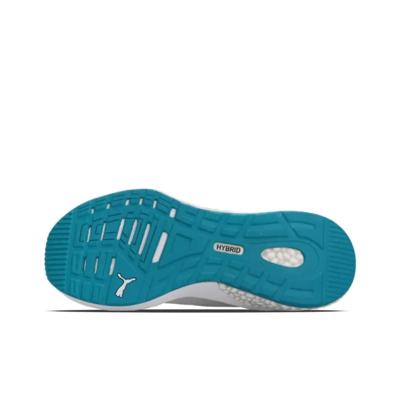 PUMA Hybrid Nx 'Caribbean Sea' Women's-4
