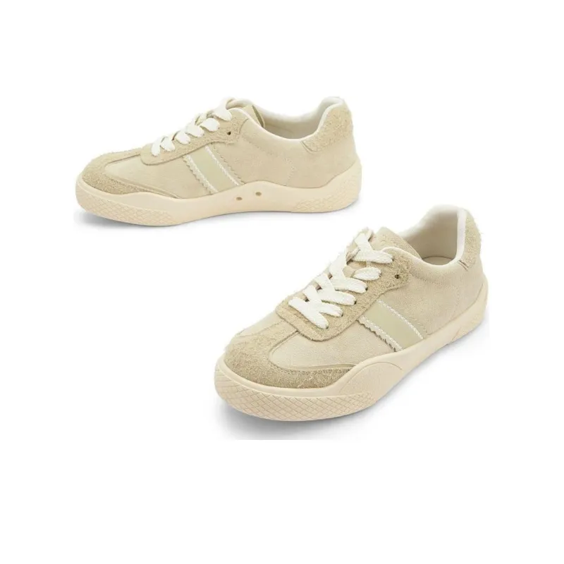 TOOMANYSHOES Skateboard Shoes Women's-2