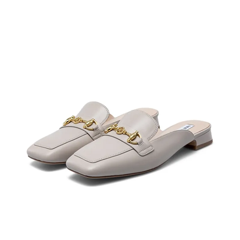 NINE WEST Wrap-toe Slippers Women's-12