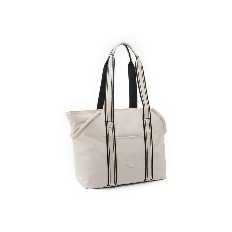 Kipling Polyamide Handbag, Shoulder Bag Large Size Unisex-1
