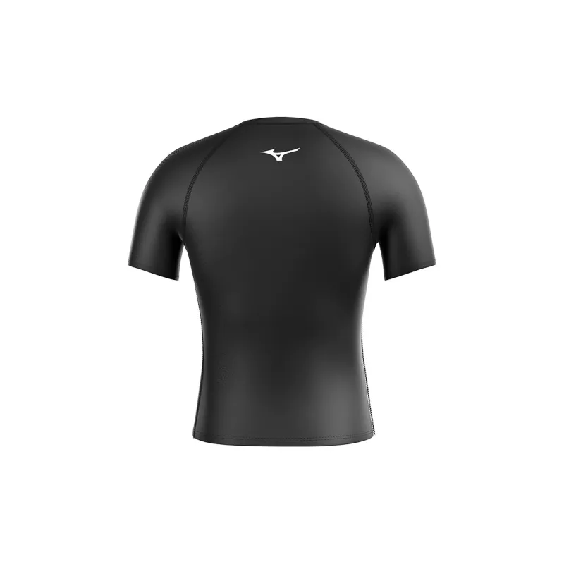 Mizuno Men's Swimwear Men Black-1