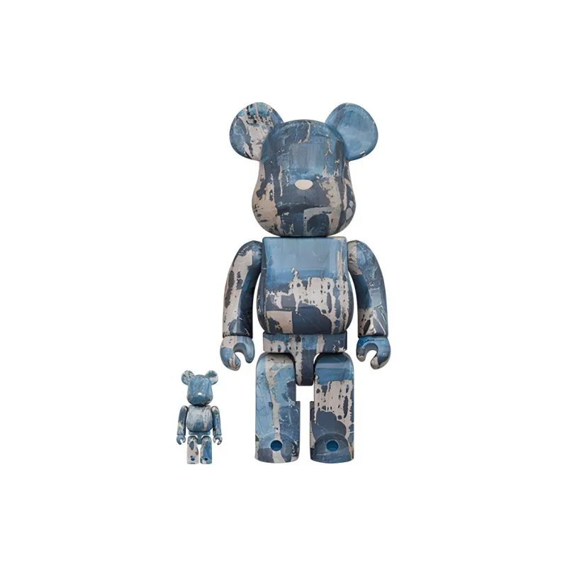 BE@RBRICK Fdmtl 2022-0