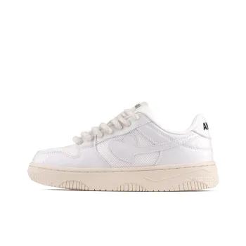 AND U Durable Breathable Low Top Skateboard Shoes Unisex