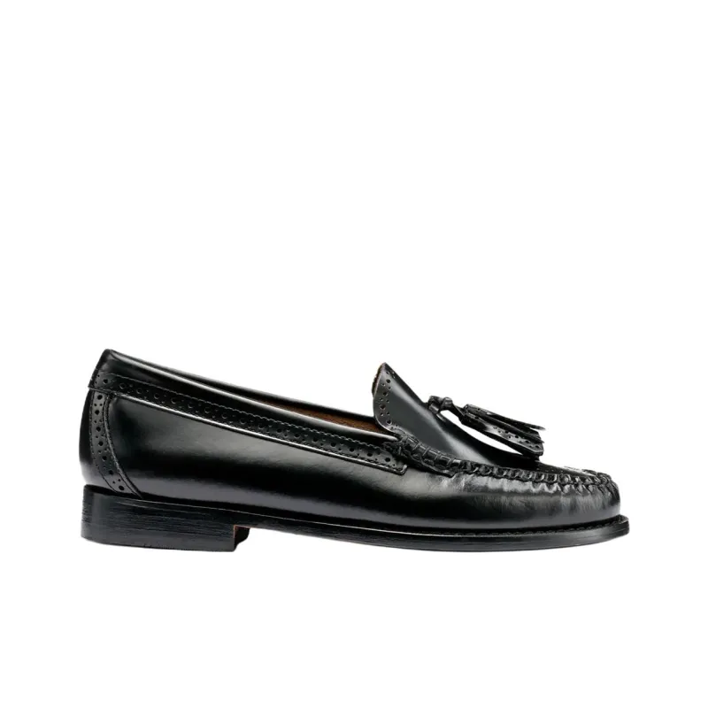G.H. Bass & Co. Estelle Loafers Women's Black-1