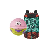 Patrick Star+Basketball Bag