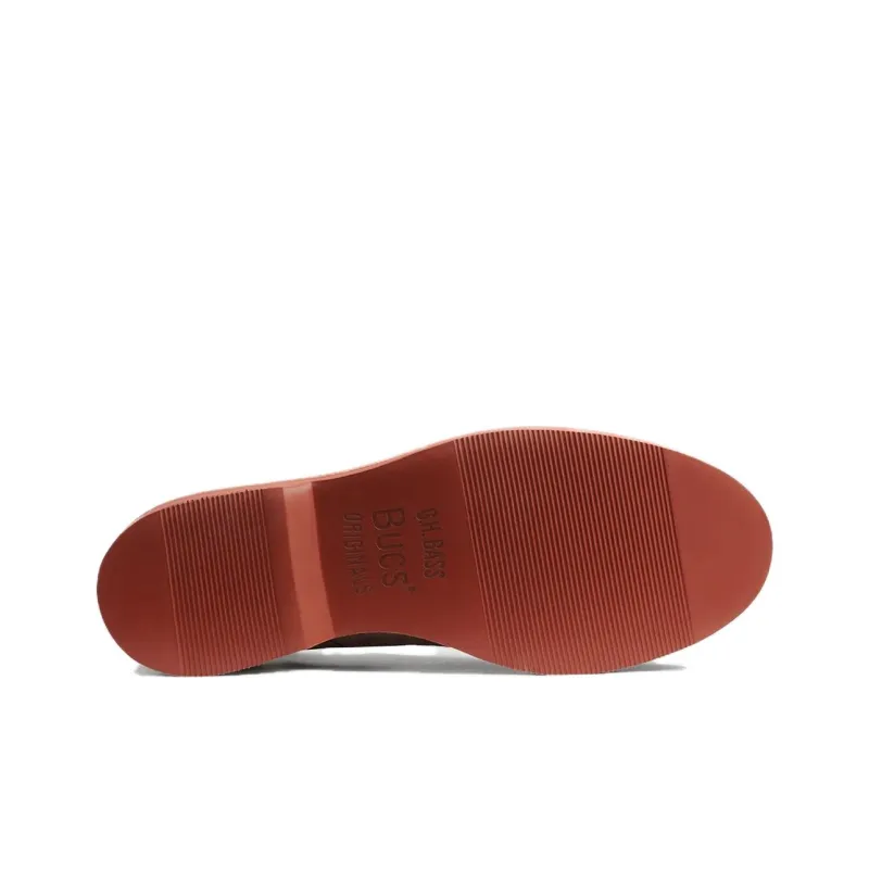 G.H. Bass & Co. Denise Casual Single Shoes Women's Taupe-6